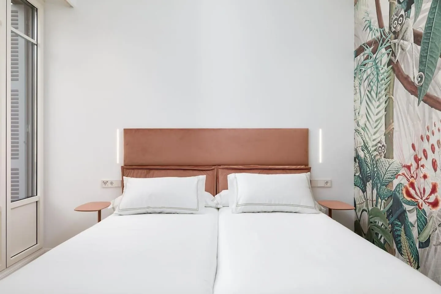 Mondrian New Ac Design Lovers Near La Concha San Sebastián 0*,