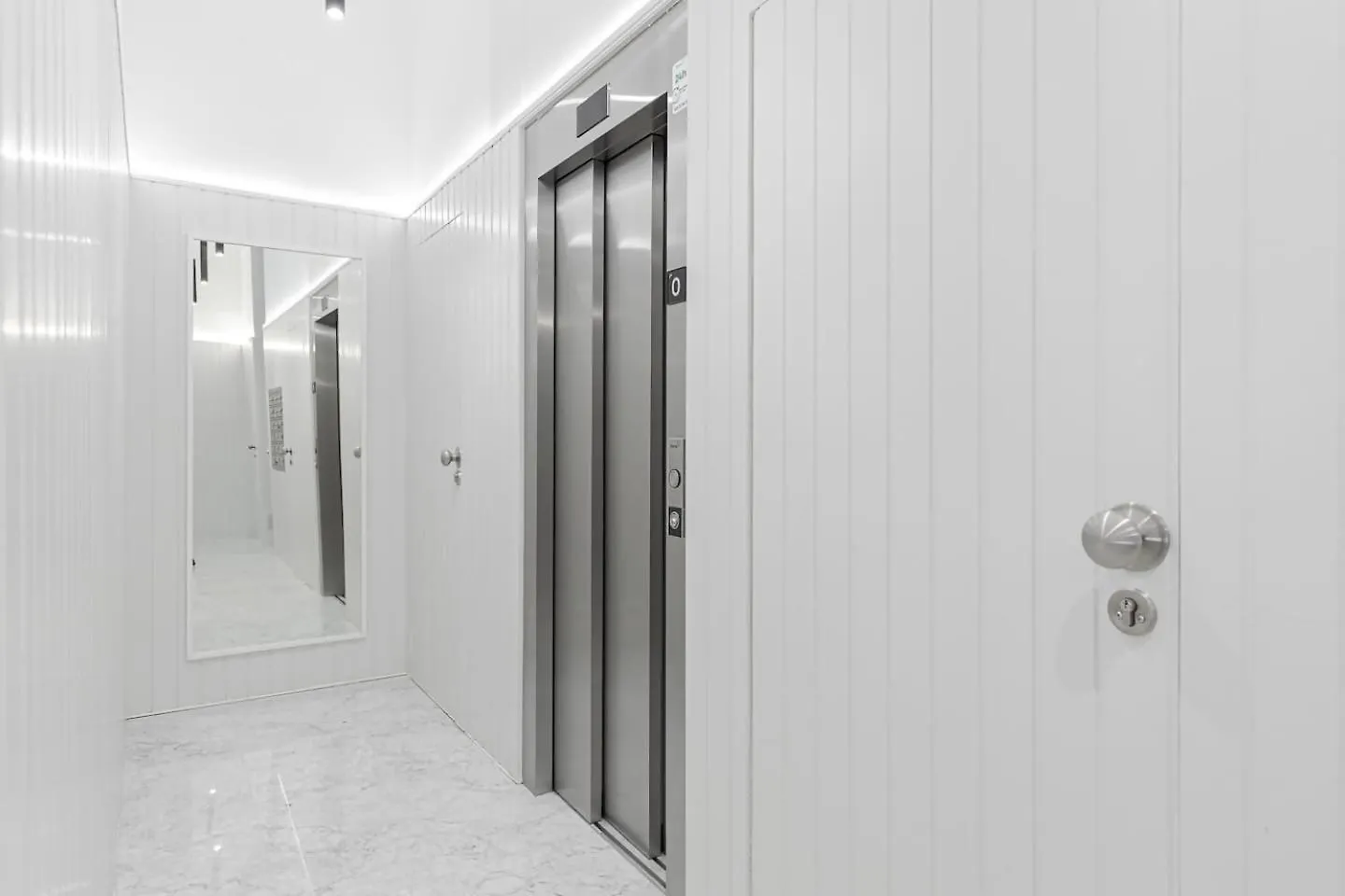 Mondrian New Ac Design Lovers Near La Concha San Sebastián 0*,